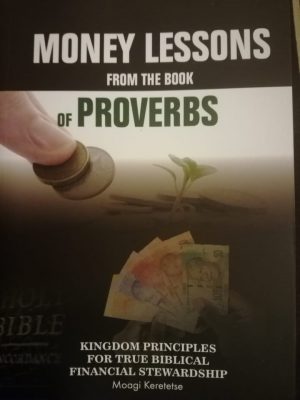 Money Lessons from the Book of Proverbs